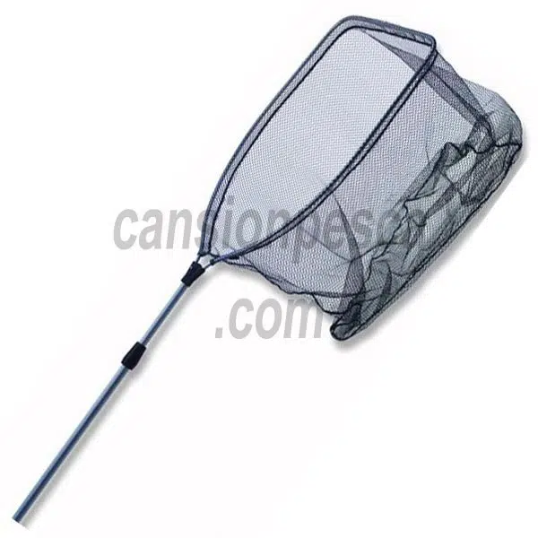 nomura floating folding landing net - Negozio di pesca online Bass