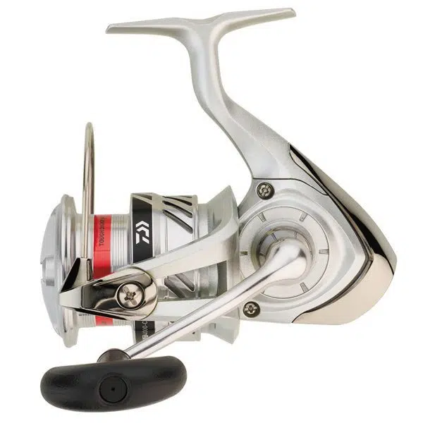 Carrete Shimano Saragosa SW-A 6000HG