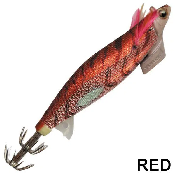 DTD FULL COLOR EGI 3.0 TR TIP RUN OITA SQUID FISHING LURE EGING