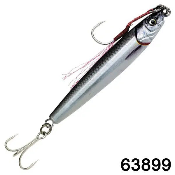 Paquete de señuelos de pesca Savage Gear Salt 3D pececillos pop caminante  de superficie lubina - X 4 señuelos